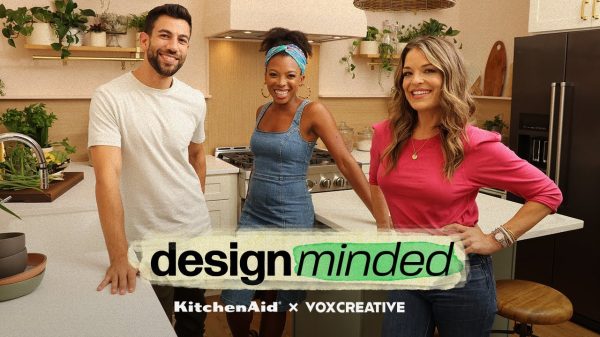 Design Minded Thumbnail