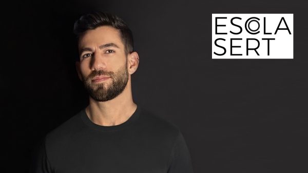Escola Sert Itai Palti