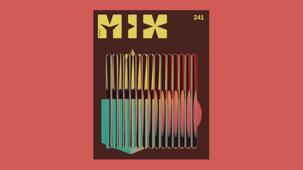 Mix - Building for our Inner World
