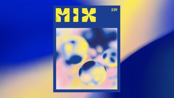Mix - Designing Openess