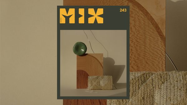 Mix Interiors - Thinking with out surroundings