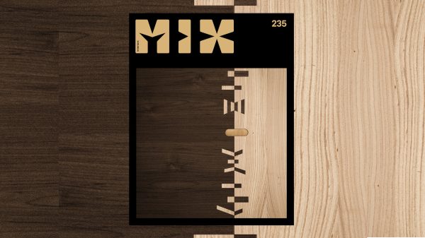 Mix - Social Spaces