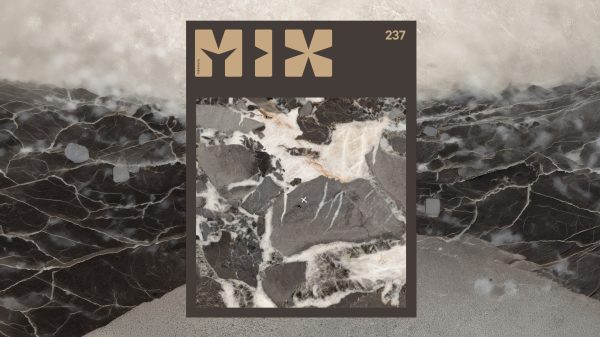 Mix - Transparency Revolution