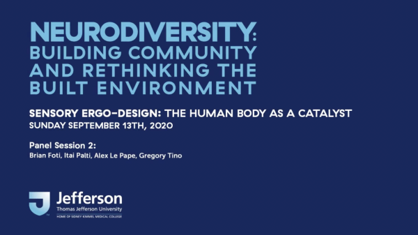Neurodiversity Thumbnail