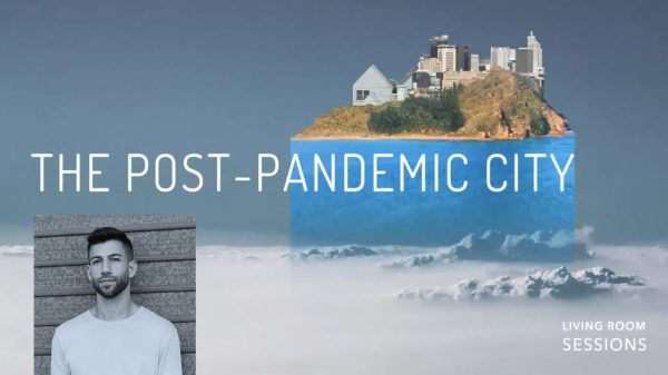 Post Pandemic City