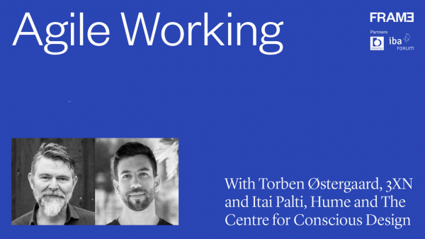 The Conscious Office