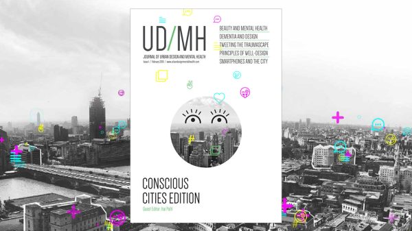 UDMH Conscious Cities Issue