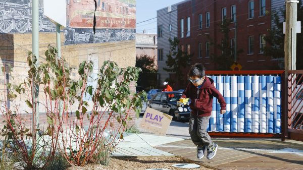 Urban Thinkscape4 - Sahar Coston-Hardy Photography
