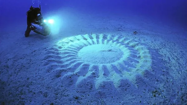 Yoji Ookata Pufferfish